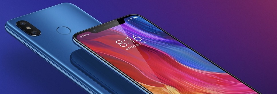 яркая и насыщенная цветопередача дисплея