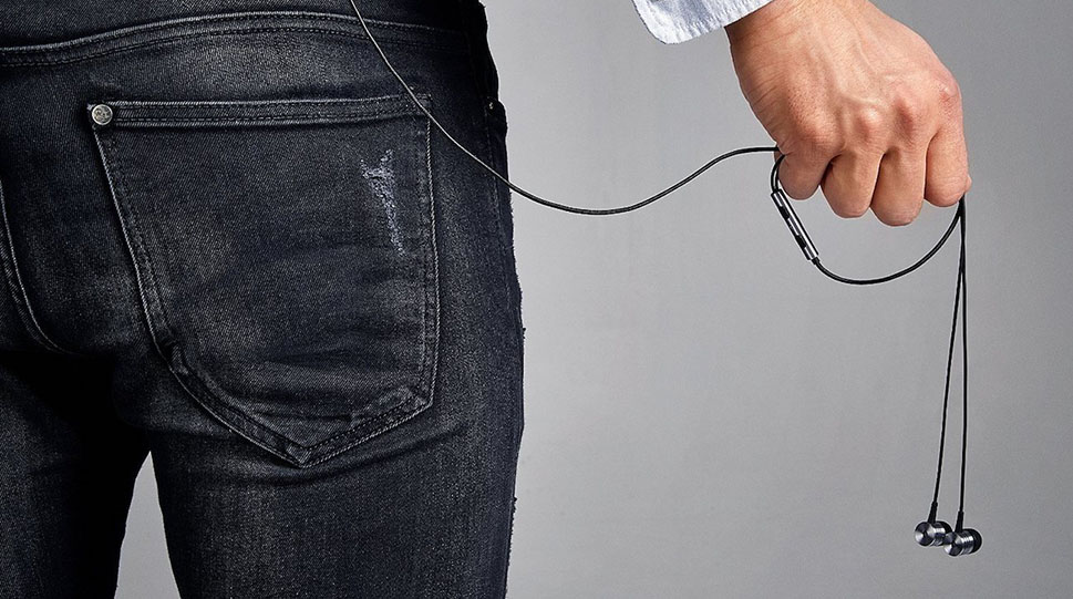 провода никогда не запутаются