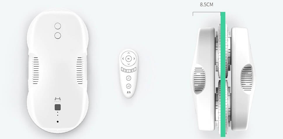 простое управление