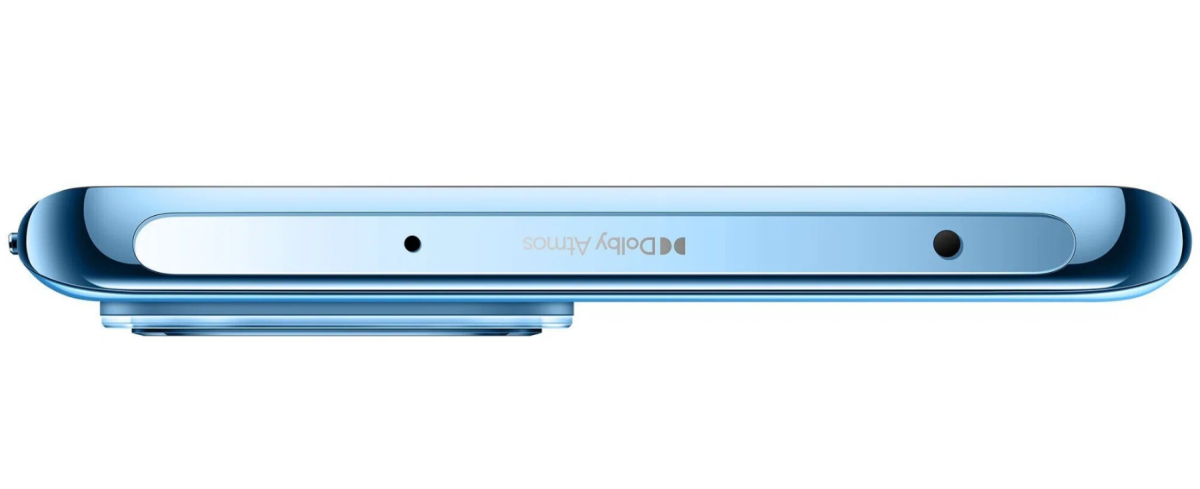 Смартфон Xiaomi 13 Lite 8/256Gb Голубой RU фото 5